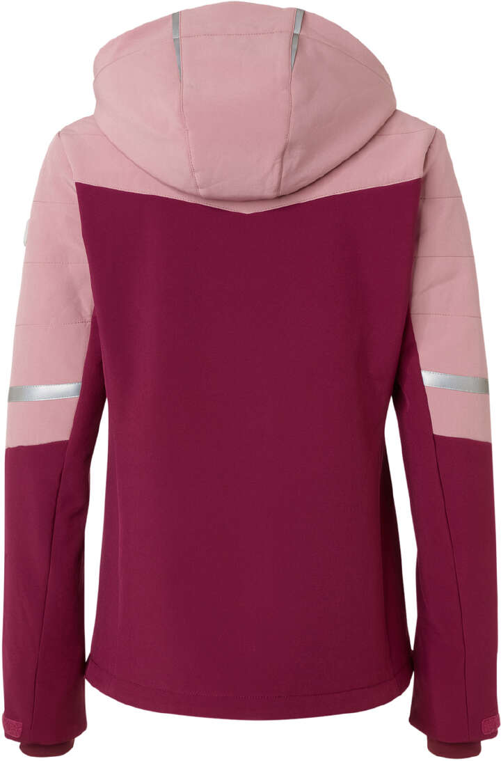 C.Centimo Nature Damen-Steppjacke